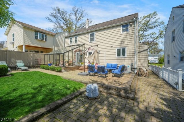 125 Rutgers Pl, Nutley Twp., NJ 07110