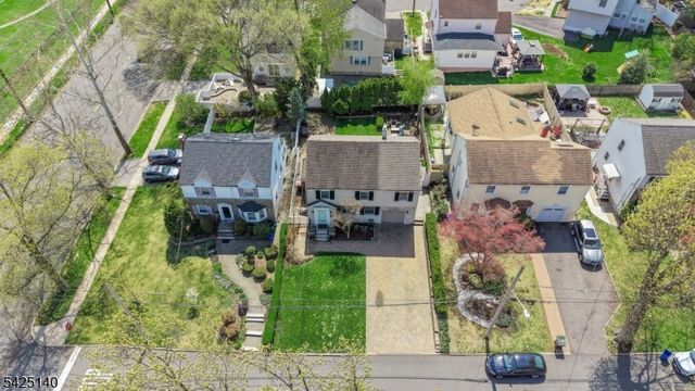 125 Rutgers Pl, Nutley Twp., NJ 07110