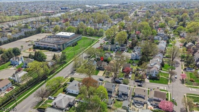 125 Rutgers Pl, Nutley Twp., NJ 07110