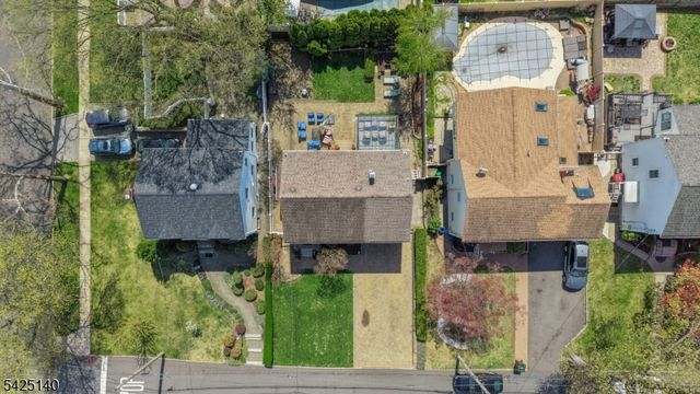 125 Rutgers Pl, Nutley Twp., NJ 07110