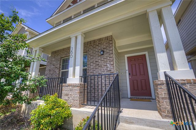 360 Witchhazel Way, San Marcos, TX 78666