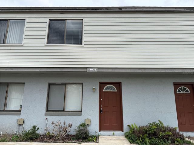 12028 PEPPERDINE PLACE, Orlando, FL 32826