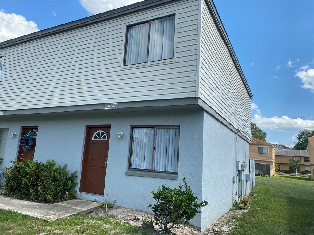 12028 PEPPERDINE PLACE, Orlando, FL 32826