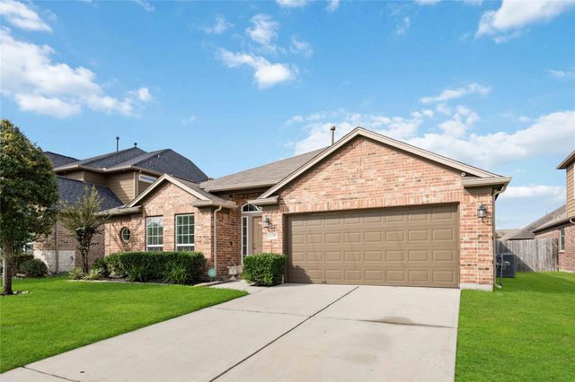 14547 Myers Drive, Houston, TX 77090