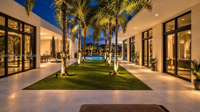 16600 Sunset Way, Weston, FL 33326