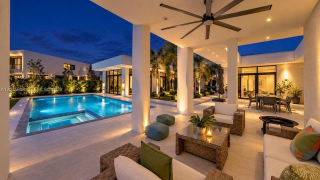 16600 Sunset Way, Weston, FL 33326