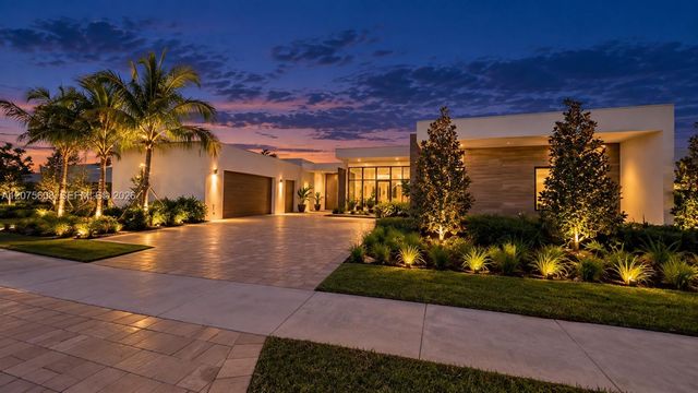 16600 Sunset Way, Weston, FL 33326