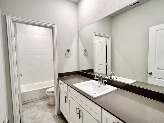 2712 Country Church Road, Mckinney, TX 75071