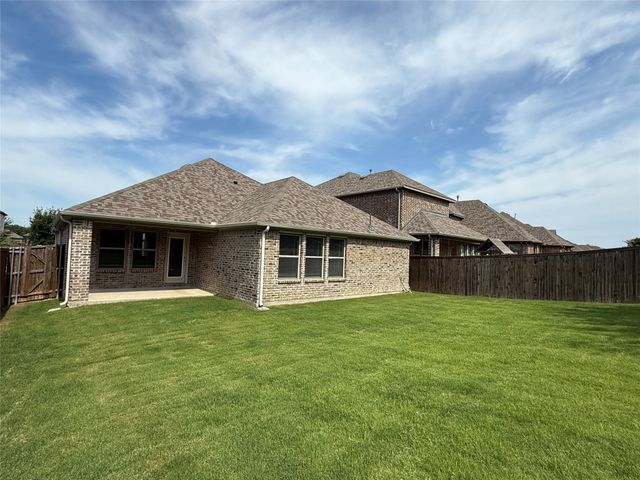 2712 Country Church Road, Mckinney, TX 75071