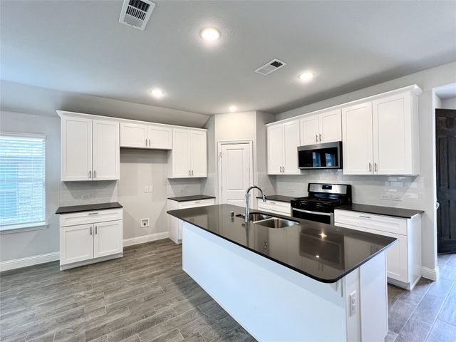 2712 Country Church Road, Mckinney, TX 75071