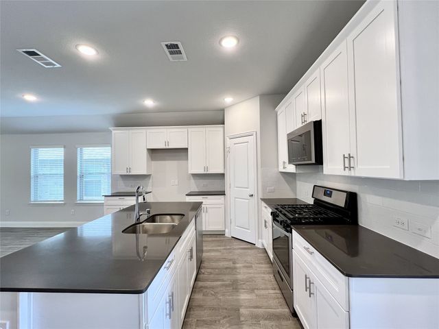 2712 Country Church Road, Mckinney, TX 75071