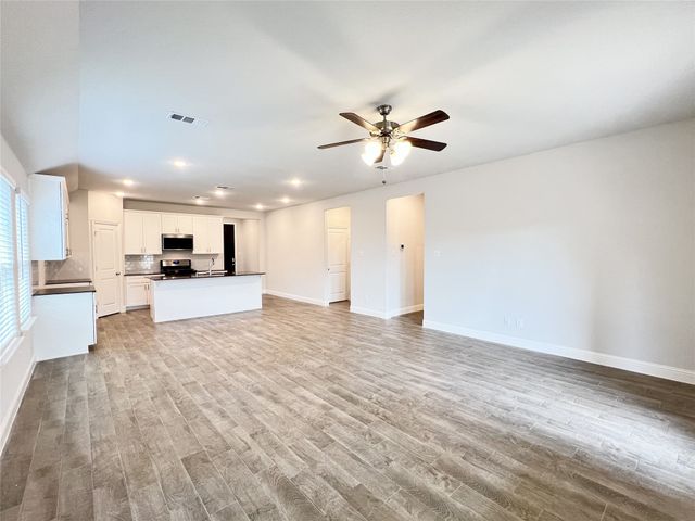 2712 Country Church Road, Mckinney, TX 75071