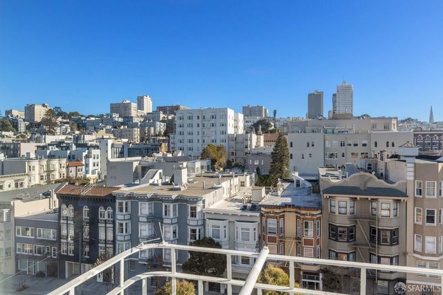 2415 Van Ness Avenue 602, San Francisco, CA 94109