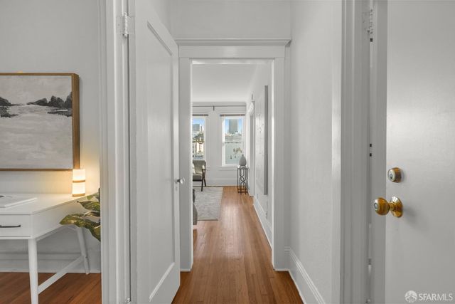 2415 Van Ness Avenue 602, San Francisco, CA 94109