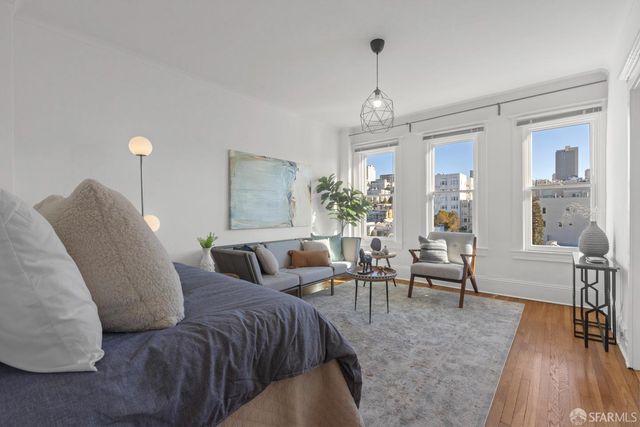 2415 Van Ness Avenue 602, San Francisco, CA 94109