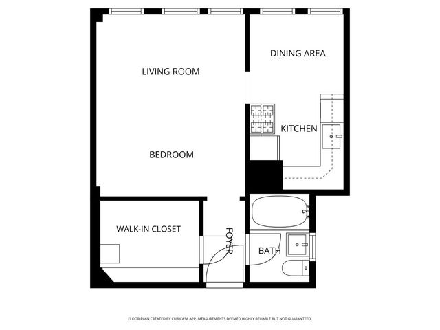 2415 Van Ness Avenue 602, San Francisco, CA 94109