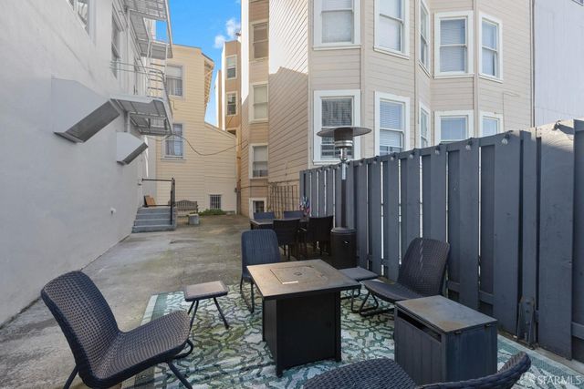 2415 Van Ness Avenue 602, San Francisco, CA 94109