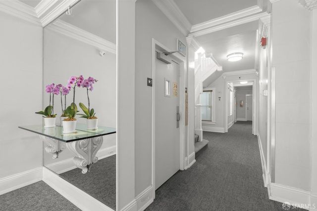 2415 Van Ness Avenue 602, San Francisco, CA 94109