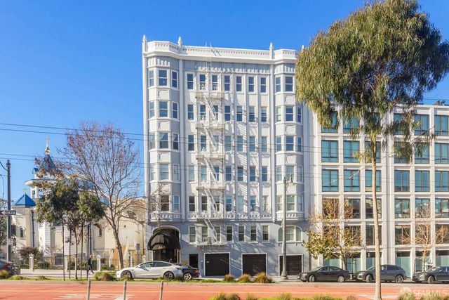 2415 Van Ness Avenue 602, San Francisco, CA 94109