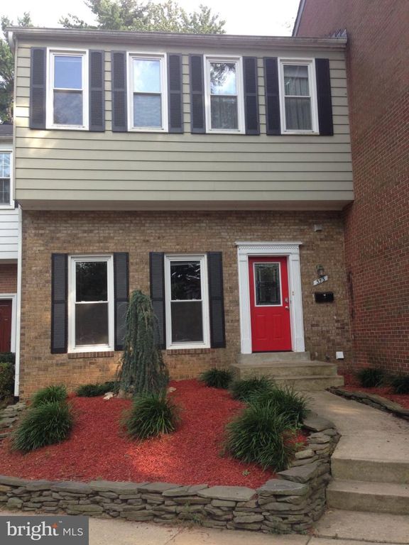 553 MONET DR, Rockville, MD 20850