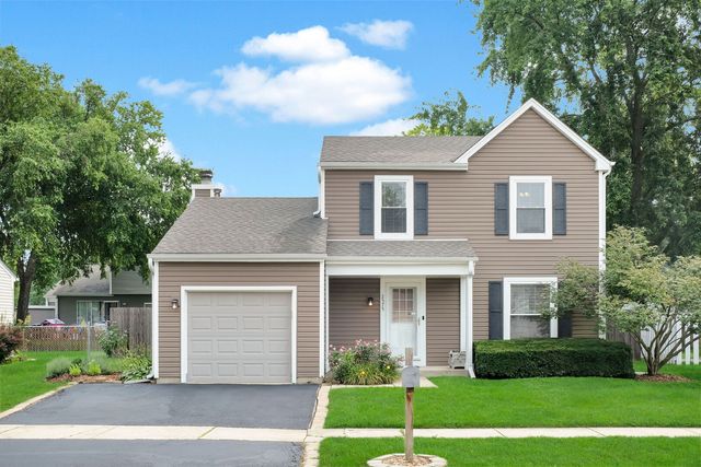 2575 Prairieview Lane, Aurora, IL 60504