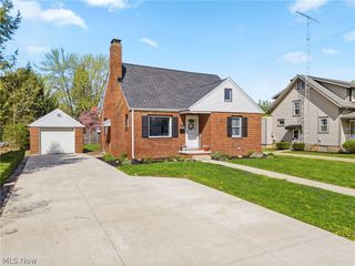 1245 Miles Avenue SW, Canton, OH 44710