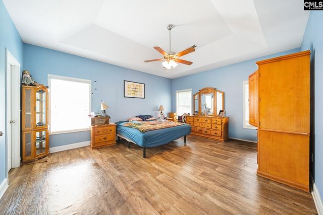 255 Sorrel Tree Drive, Columbia, SC 29223