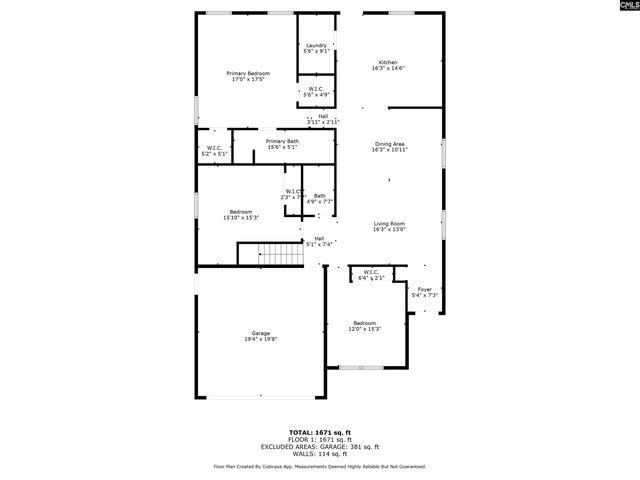 255 Sorrel Tree Drive, Columbia, SC 29223