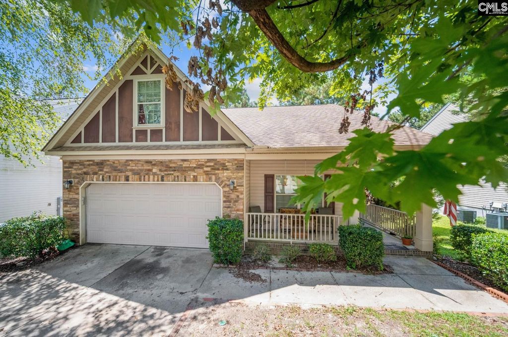 255 Sorrel Tree Drive, Columbia, SC 29223