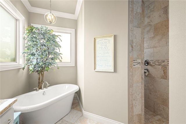500 Oakleaf Trail, Centerton, AR 72719