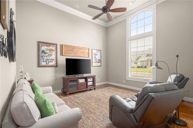 500 Oakleaf Trail, Centerton, AR 72719