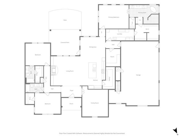 500 Oakleaf Trail, Centerton, AR 72719