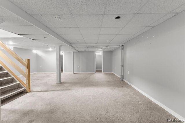 20447 Carlysle Street, Dearborn, MI 48124