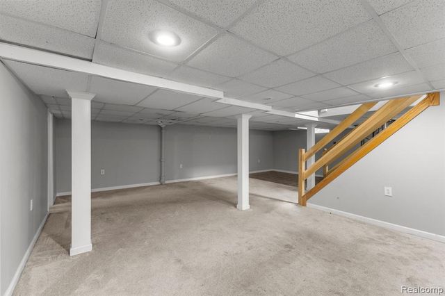 20447 Carlysle Street, Dearborn, MI 48124