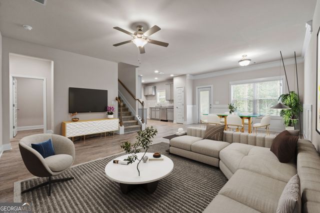 859 Crescent Lane, Griffin, GA 30224