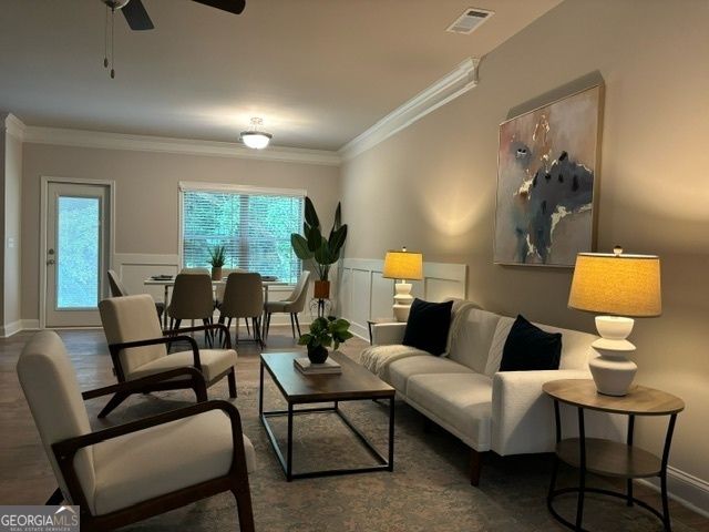 859 Crescent Lane, Griffin, GA 30224