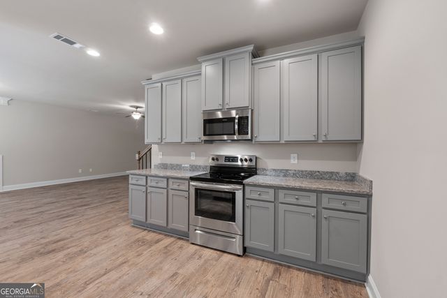 859 Crescent Lane, Griffin, GA 30224