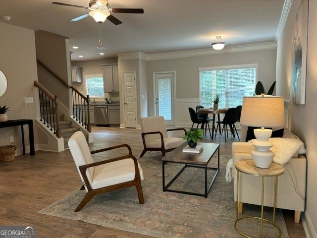 859 Crescent Lane, Griffin, GA 30224