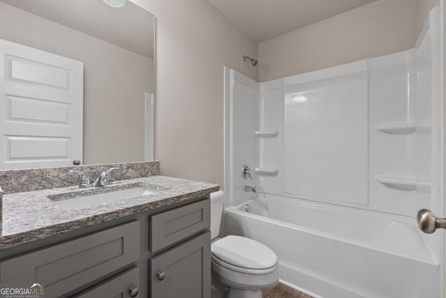 859 Crescent Lane, Griffin, GA 30224