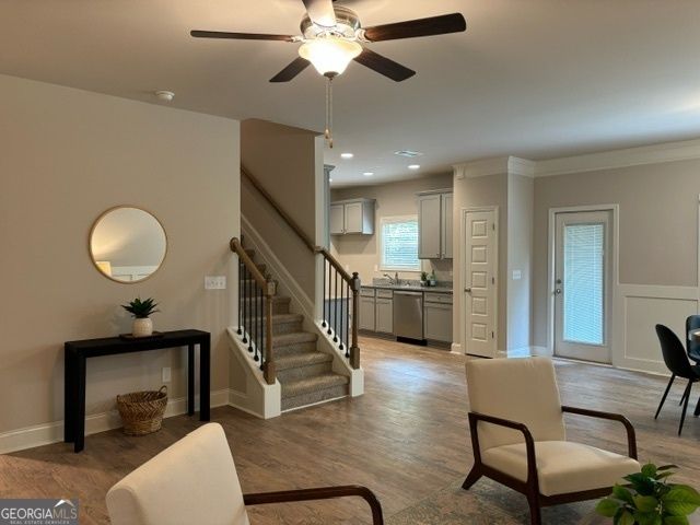 859 Crescent Lane, Griffin, GA 30224