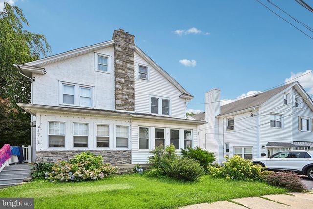 415 SAGAMORE RD, Havertown, PA 19083