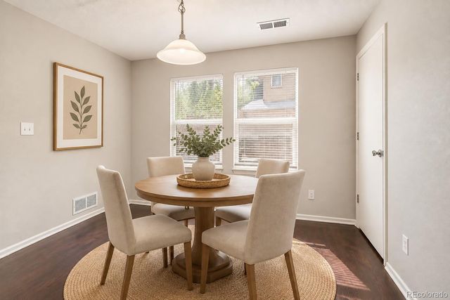 8140 E 29th Place, Denver, CO 80238
