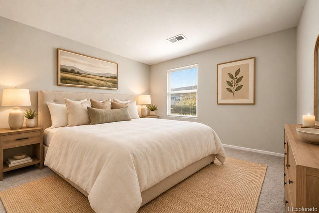 8140 E 29th Place, Denver, CO 80238