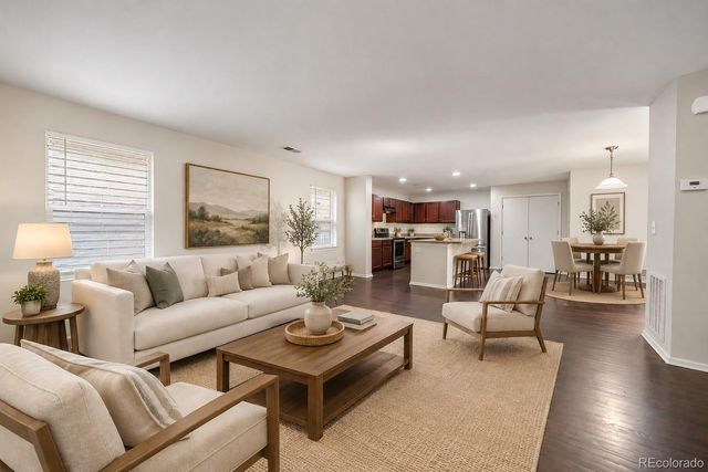 8140 E 29th Place, Denver, CO 80238