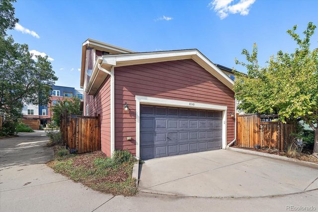 8140 E 29th Place, Denver, CO 80238