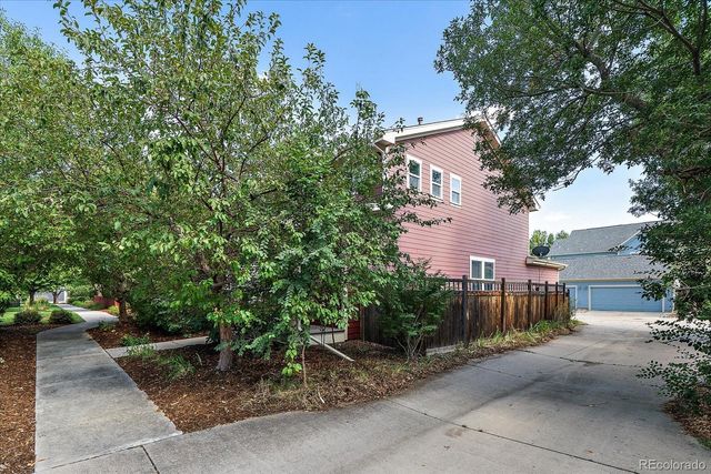 8140 E 29th Place, Denver, CO 80238