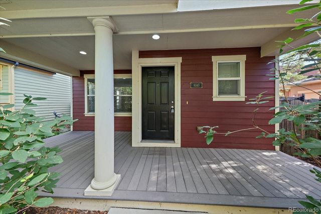8140 E 29th Place, Denver, CO 80238