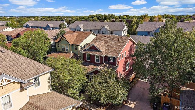8140 E 29th Place, Denver, CO 80238