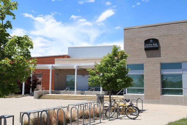 8140 E 29th Place, Denver, CO 80238