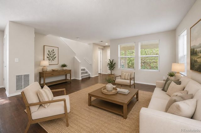 8140 E 29th Place, Denver, CO 80238